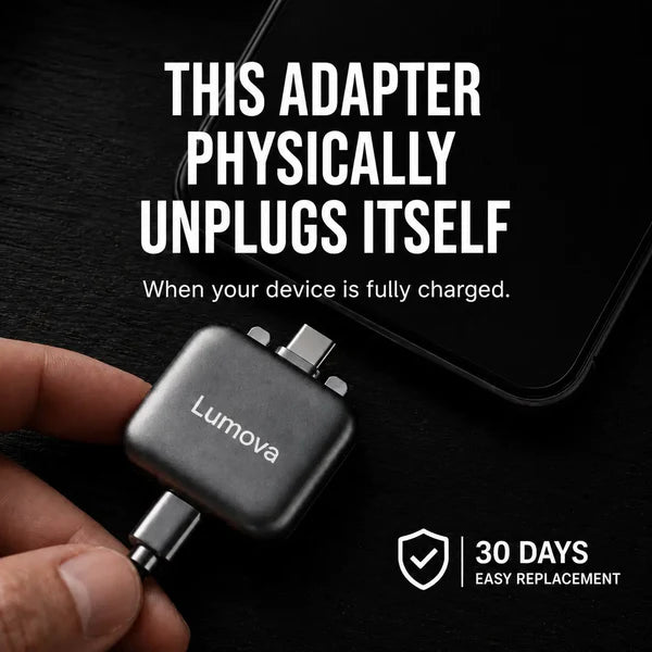Autopop AI Charger