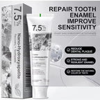 7.5% Nano Hydroxyapatite Toothpaste | Pack of 2