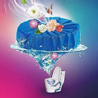 Automatic Toilet Cleaning Tablets – Long-Lasting Freshness