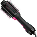 One Step Hot 4-in-1 Air Brush Dryer + Styler