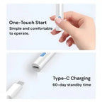 Clear View EAR Cleaner Kit