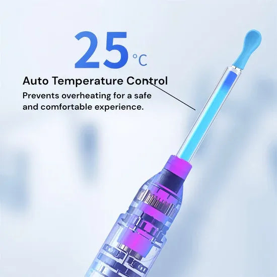 Clear View EAR Cleaner Kit