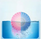 Automatic Toilet Cleaning Tablets – Long-Lasting Freshness