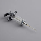 Marinade Flavor Seasoning Meat Injector Needle