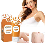 Orange Enzyme Exfoliating Gel