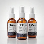FEG Plus Hair Growth Spray – Hair Loss Solution