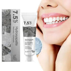 7.5% Nano Hydroxyapatite Toothpaste | Pack of 2