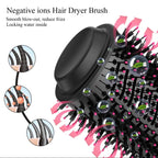 One Step Hot 4-in-1 Air Brush Dryer + Styler